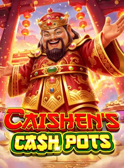 Megaways slot game cover